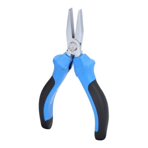Brilliant Tools Feinmechanik-Flachzange
