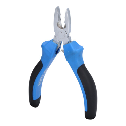 Brilliant Tools Feinmechanik-Kombizange