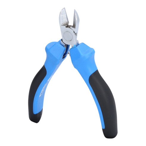 Brilliant Tools Feinmechanik-Seitenschneider