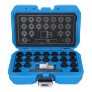 Brilliant Tools Felgenschloss-Sortiment für BMW, 22-tlg-4