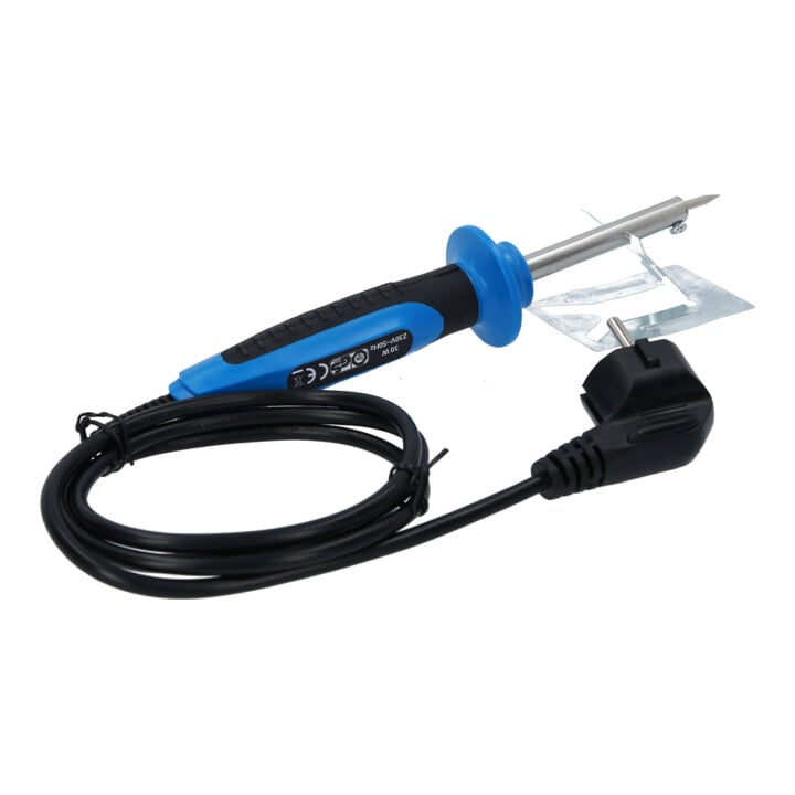 Brilliant Tools Fer à souder, 30 W