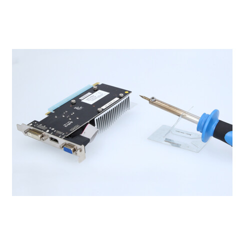 Brilliant Tools Fer à souder, 30 W