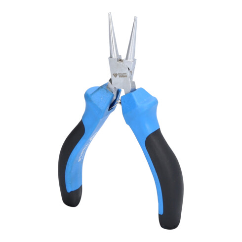 Brilliant Tools Fijmechanische Naaldtang