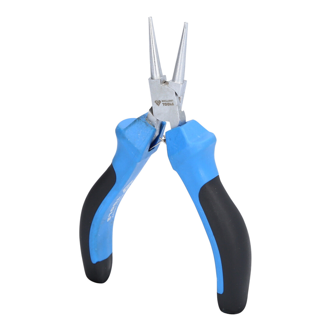 Brilliant Tools Fijmechanische Naaldtang