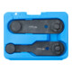 Brilliant Tools fixeergereedschap nokkenas voor VAG 5- en 10-cilinder-motoren-4