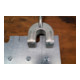 Brilliant Tools Fixeertangen / griptangenset, 16-dlg
