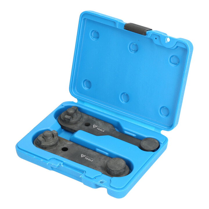 Brilliant Tools Fixierwerkzeug Nockenwelle für VAG 5- und 10-Zylinder-Motoren