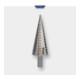 Brilliant Tools Foret étagé, Ø 4 - 32 mm-1