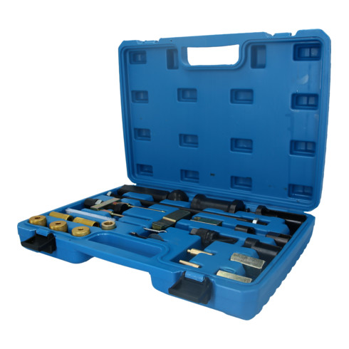 Brilliant Tools FSI-Düsen-Montage-/Demontage-Satz