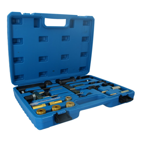 Brilliant Tools FSI-verstuiver-montage-/demontageset