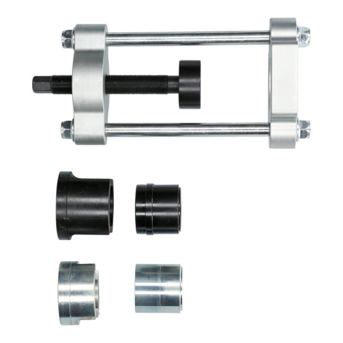 Brilliant Tools Fuseekogel-gereedschap, voor BMW 3-serie, 6-dlg