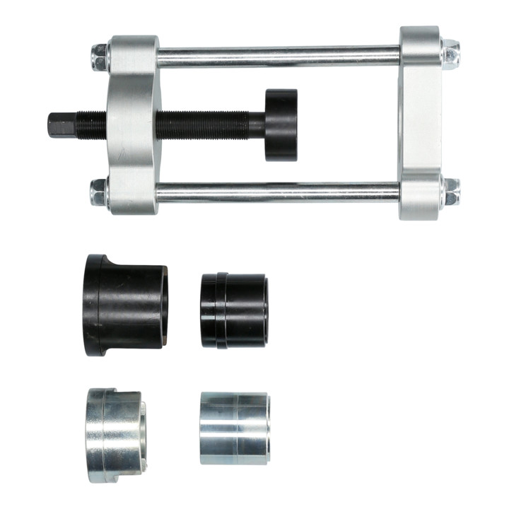Brilliant Tools Fuseekogel-gereedschap, voor BMW 3-serie, 6-dlg