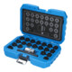 Brilliant Tools Gamme de systèmes antivol pour Audi, 22 pcs-4