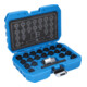 Brilliant Tools Gamme de systèmes antivol pour VW, 22 pcs-2