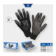 Brilliant Tools Gants en tricot micro-fin-1