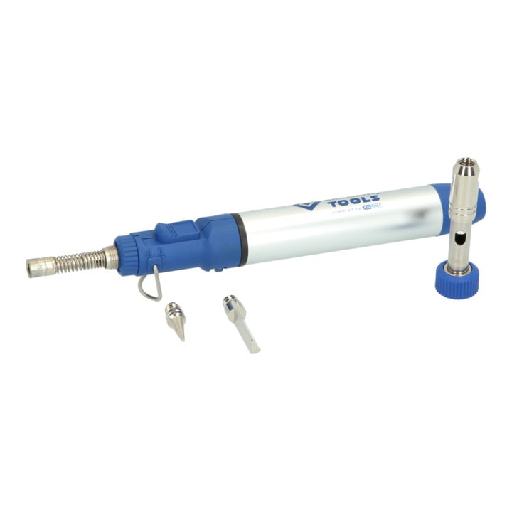 Brilliant Tools Gas-Lötgerät-Satz