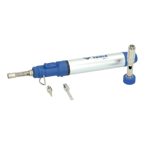 Brilliant Tools Gas-Lötgerät-Satz