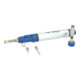 Brilliant Tools Gassoldeerapparaatset-5