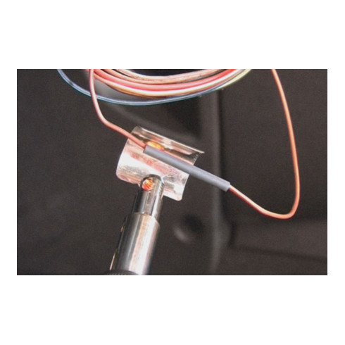 Brilliant Tools Gassoldeerapparaatset