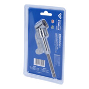 Brilliant Tools Gebogen bithouder, 105°-5