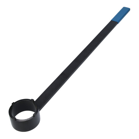Brilliant Tools Gegenhalteschlüssel für Kurbelwellen-Riemenscheiben für Volkswagen, Seat 1.6 l