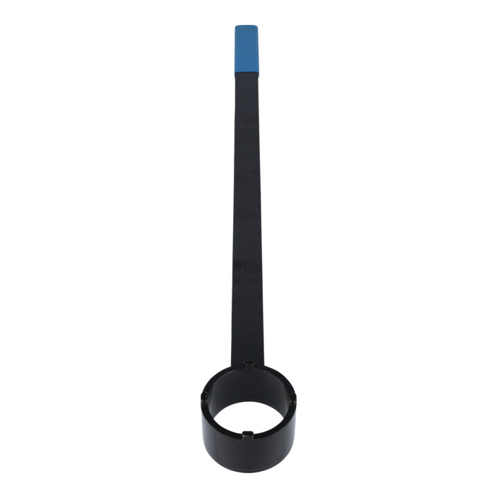 Brilliant Tools Gegenhalteschlüssel für Kurbelwellen-Riemenscheiben für Volkswagen, Seat 1.6 l