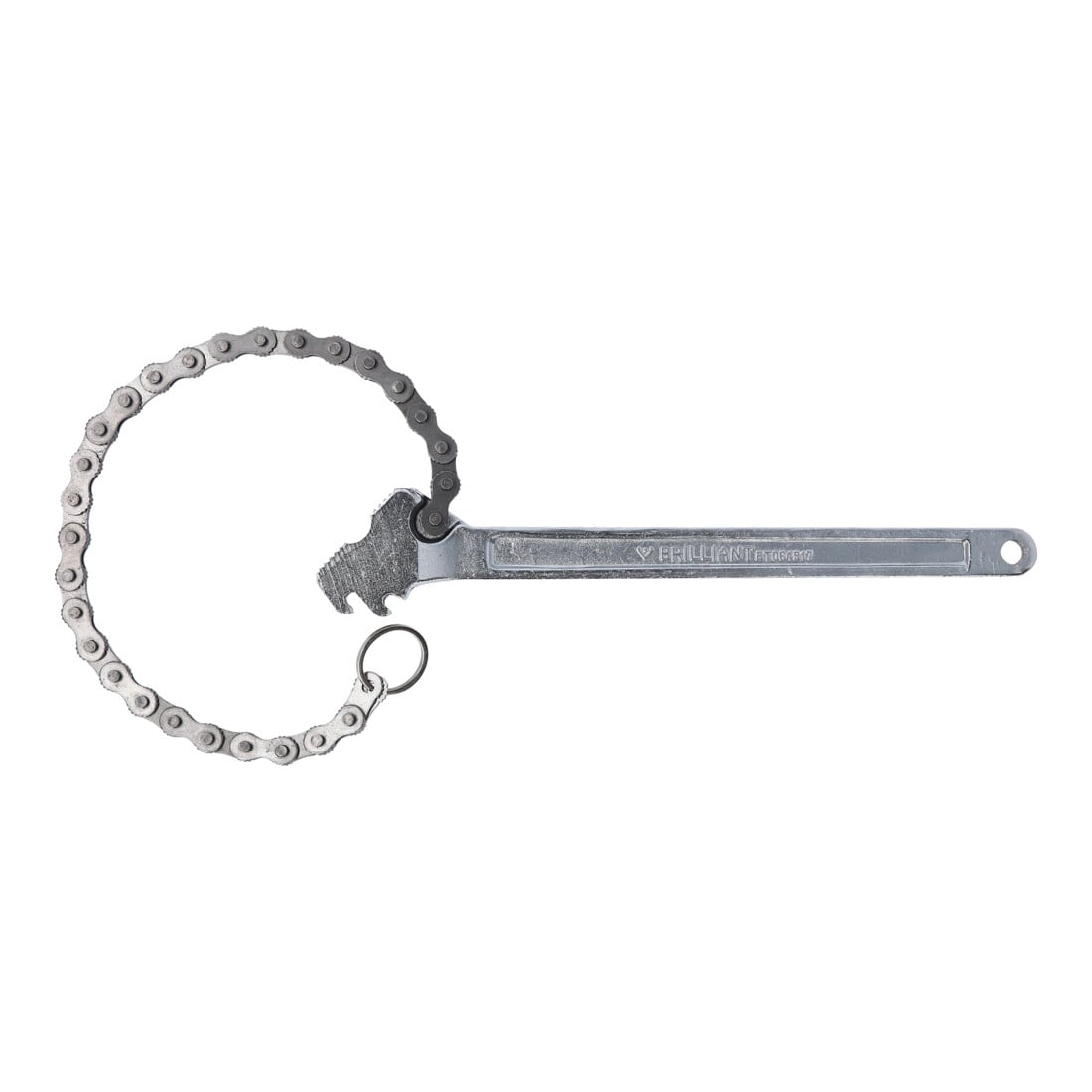 Brilliant Tools Giratubi a catena