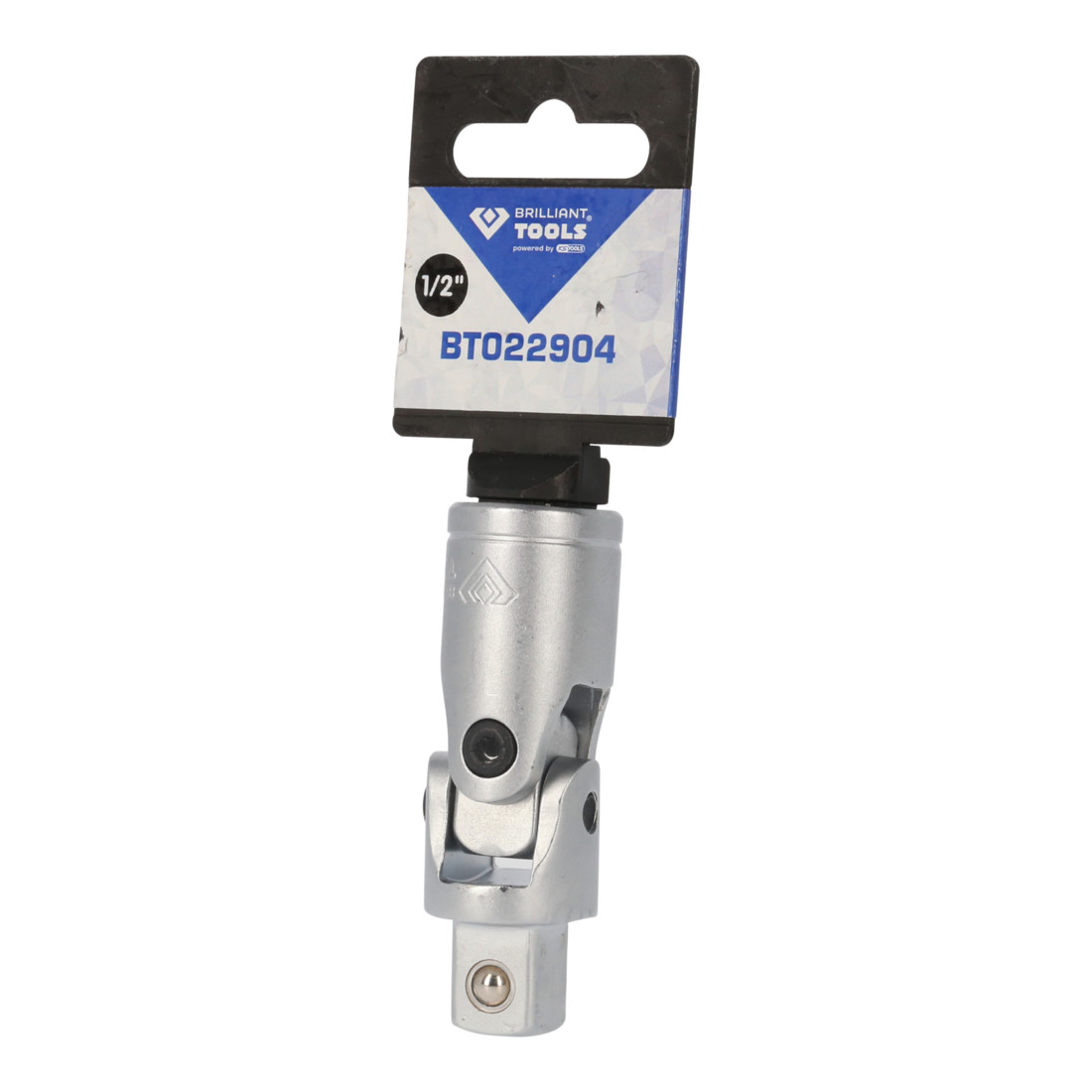 Brilliant Tools Giunto universale 1/2"