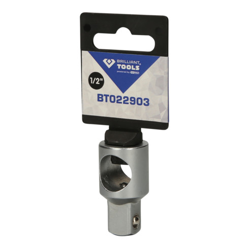 Brilliant Tools Glissière 1/2 pouce