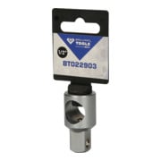Brilliant Tools Glissière 1/2 pouce-4