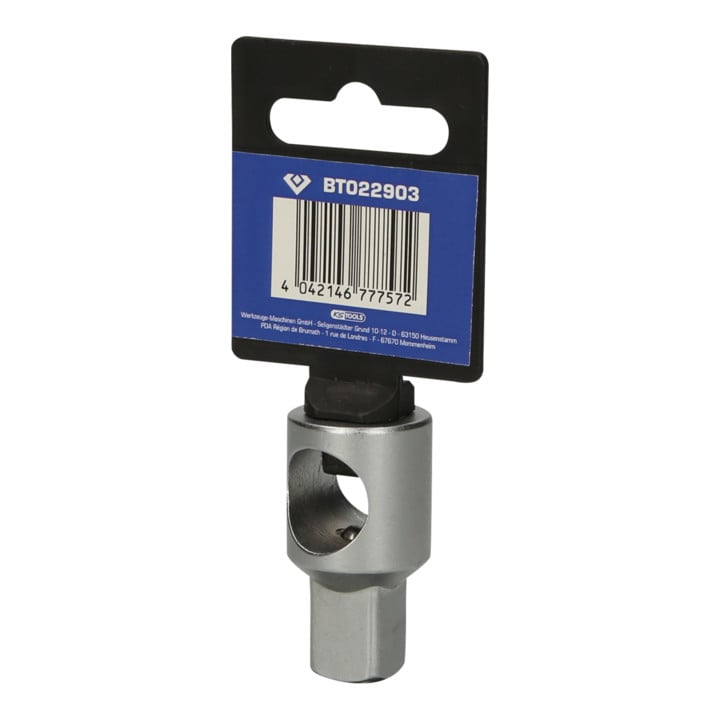 Brilliant Tools Glissière 1/2 pouce
