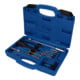 Brilliant Tools Gloeibougie-uitbouw- en schroefdraadreparatieset, 16-dlg-2