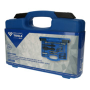 Brilliant Tools Gloeibougie-uitbouw- en schroefdraadreparatieset, 16-dlg-5
