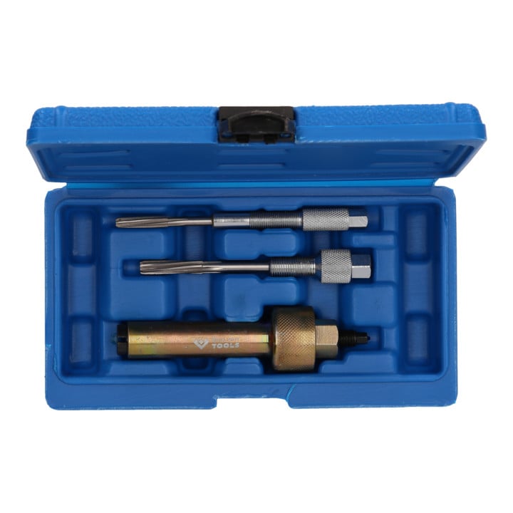 Brilliant Tools Gloeibougiegereedschapset, 3-dlg