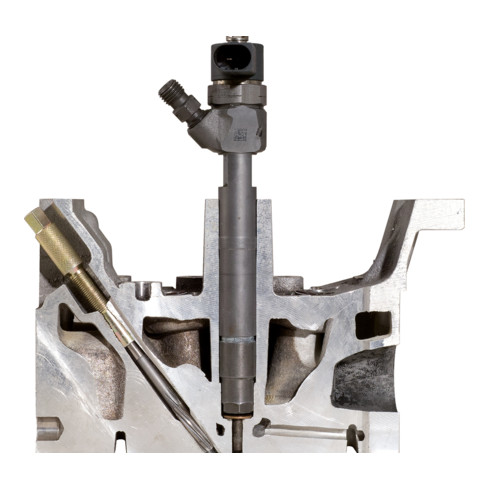 Brilliant Tools Gloeibougiegereedschapset, 3-dlg