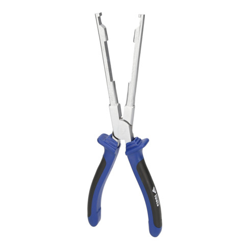 Brilliant Tools Gloeibougiestekkertang, recht