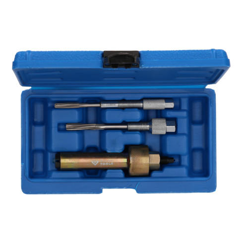 Brilliant Tools Glühkerzen-Werkzeug-Satz, 3-tlg