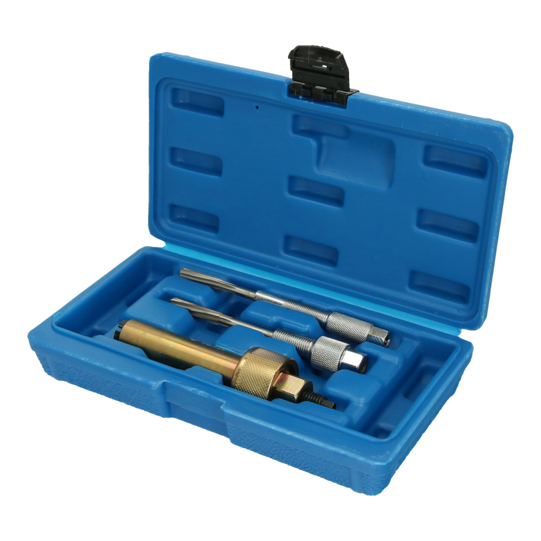 Brilliant Tools Glühkerzen-Werkzeug-Satz, 3-tlg