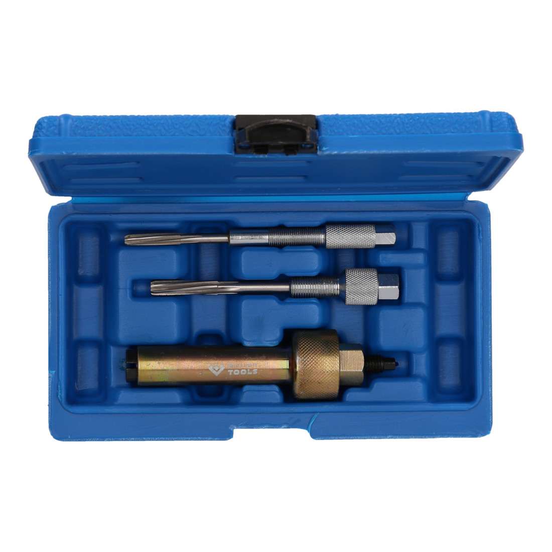 Brilliant Tools Glühkerzen-Werkzeug-Satz, 3-tlg