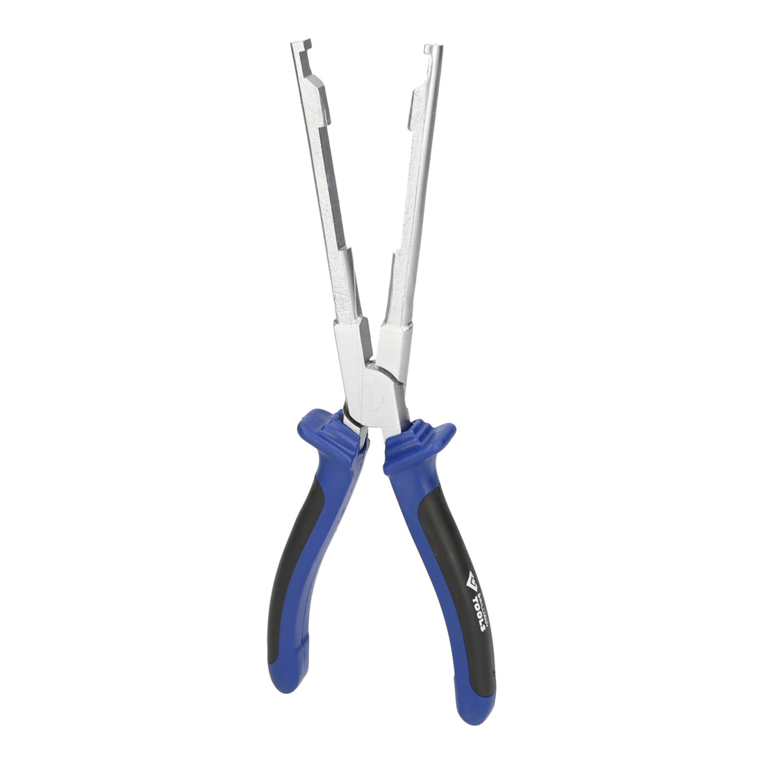 Brilliant Tools Glühkerzenstecker-Zange, gerade