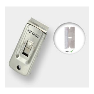 Brilliant Tools Grattoir
