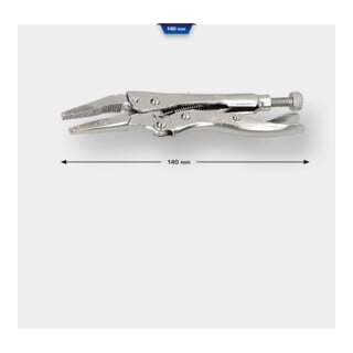 Brilliant Tools griptang