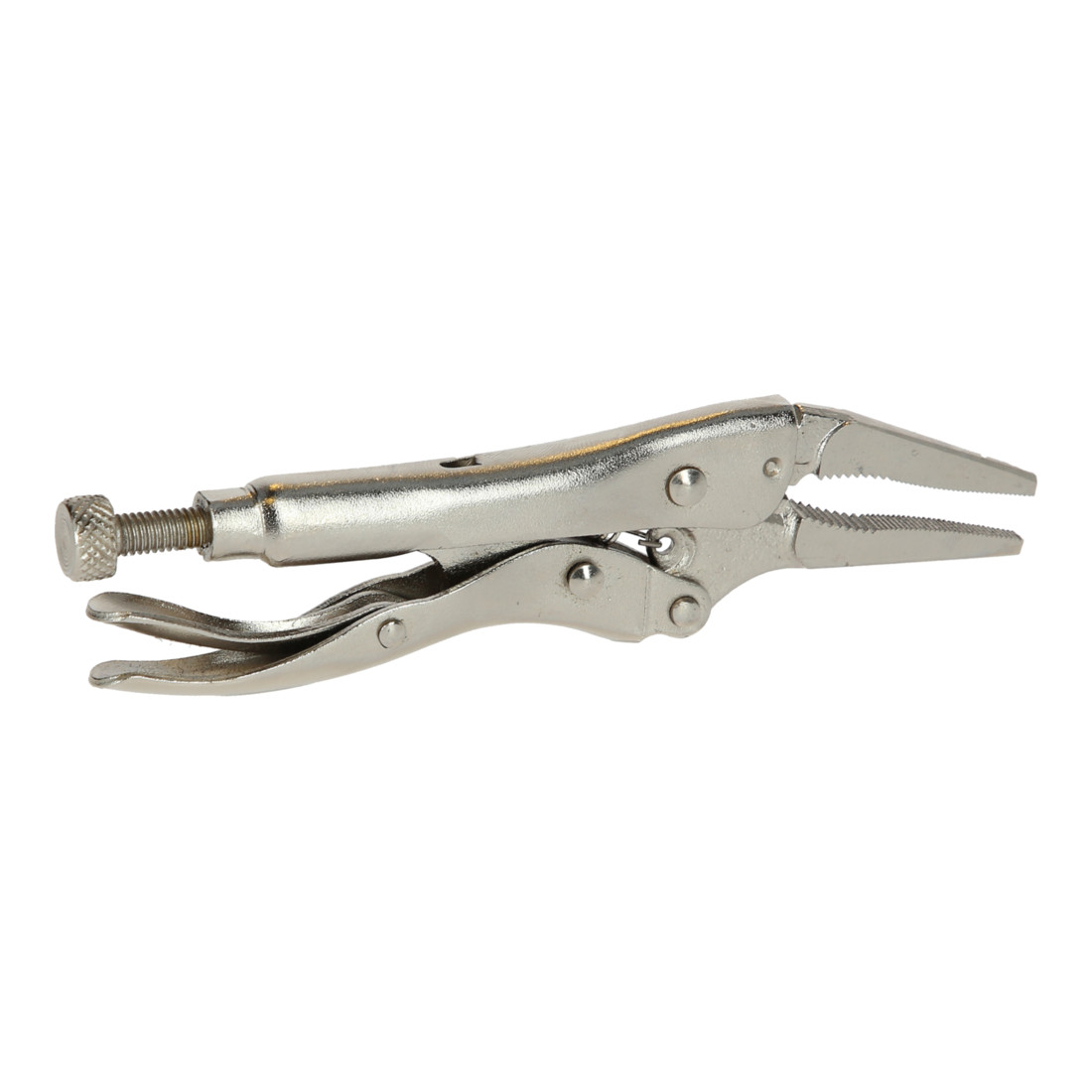 Brilliant Tools Gripzange