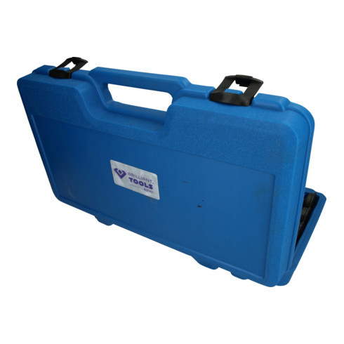 Brilliant Tools Grundloch-Innenlager-Abzieher-Satz, 16-tlg