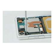 Brilliant Tools Haak- en schroevendraaierset, 12-dlg.-2