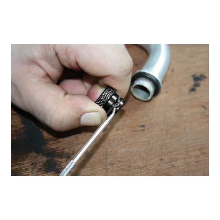 Brilliant Tools Haak- en schroevendraaierset, 12-dlg.