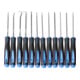 Brilliant Tools Haak- en schroevendraaierset, 12-dlg.-5