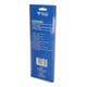 Brilliant Tools Haakse stiftsleutelset, 9-dlg, TX-profiel, kort