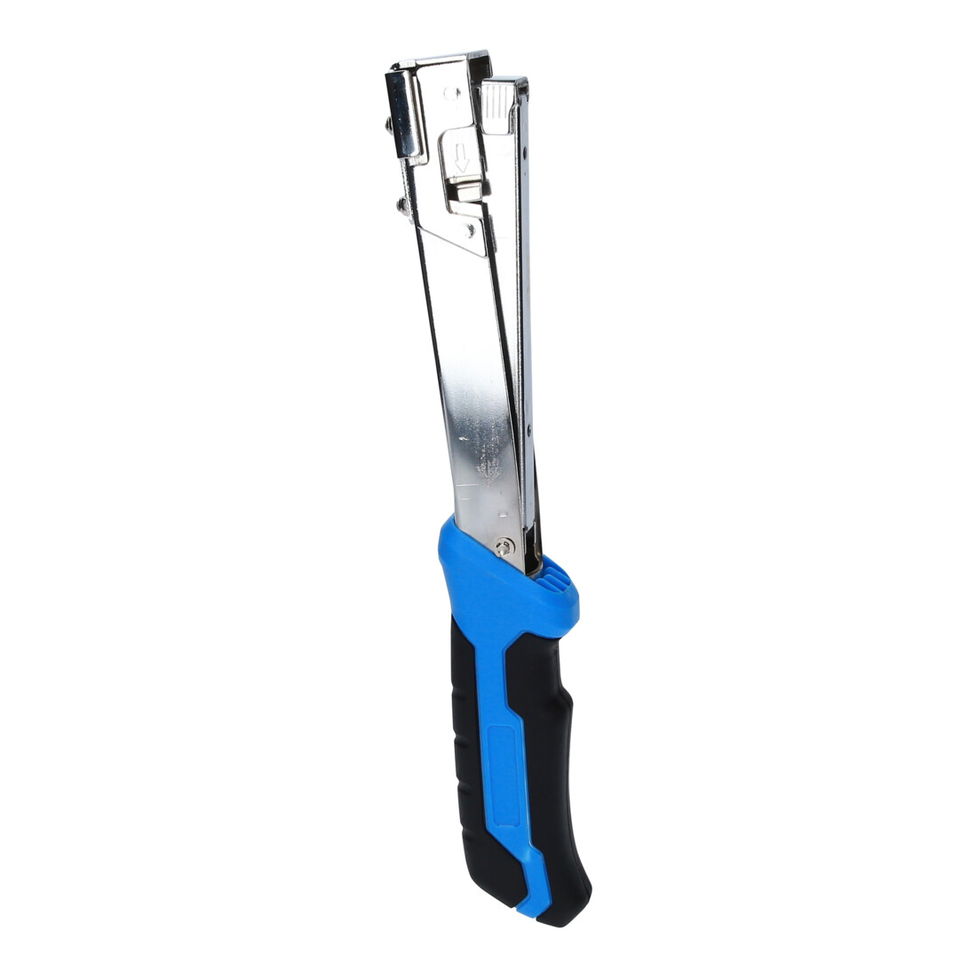 Brilliant Tools Hamertacker voor nieten