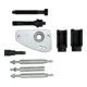 Brilliant Tools HDI-Injektor-Auszieher-Satz, 9-tlg-2